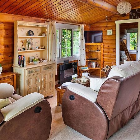 Finest Retreats - Mountain View Villa Trawsfynydd Eksteriør billede